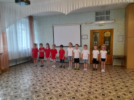 День физкультурника в детском саду! День физкультурника в детском саду!.