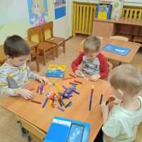 Кружок "Весёлая логика" Кружок "Весёлая логика".