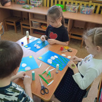 Символ пробуждения природы - подснежник! Символ пробуждения природы - подснежник!.