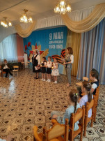 Литературная гостиная "Мы помним, мы гордимся" Литературная гостиная "Мы помним, мы гордимся".