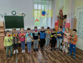 День народной куклы День народной куклы.