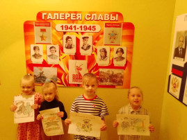День памяти и скорби... День памяти и скорби.