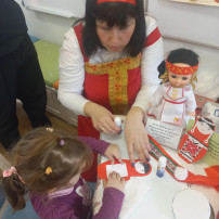 Весну встречаем вместе! Весну встречаем вместе!.