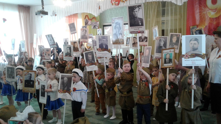 Расскажите детям о Великой Отечественной Войне Расскажите детям о Великой Отечественной Войне.